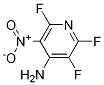 2,3,6-trifluoro-5-nitropyridin-4-aMine CAS#: 405230-88-8