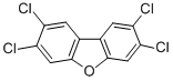 2,3,7,8-TETRACHLORODIBENZOFURAN CAS#: 51207-31-9