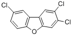 2,3,8-TRICHLORODIBENZOFURAN CAS#: 57717-32-5
