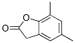 2(3H)-Benzofuranone, 5,7-dimethyl- CAS#: 58108-31-9
