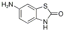 2(3H)-Benzothiazolone,6-amino-(9CI) CAS#: 56354-98-4