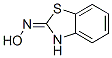 2(3H)-Benzothiazolone,oxime(9CI) CAS#: 57980-94-6