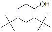 2,4-DI-TERT-BUTYLCYCLOHEXANOL CAS#: 55030-25-6