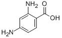 2,4-DIAMINOBENZOIC ACID DIHYDROCHLORIDE CAS#: 611-03-0