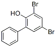 2,4-DIBROMO-6-PHENYLPHENOL CAS#: 55815-20-8