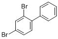 2,4-DIBROMOBIPHENYL CAS#: 53592-10-2