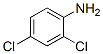 2,4-DICHLOROANILINE CAS#: 697-90-5
