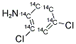 2,4-DICHLOROANILINE-UL-14C CAS#: 51908-09-9