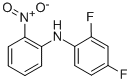 2,4-DIFLUORO-2''-NITRODIPHENYLAMINE CAS#: 500302-20-5