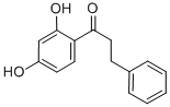 2',4'-DIHYDROXY-4-METHOXYDIHYDROCHALCONE CAS#: 53596-71-7