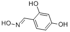 2,4-DIHYDROXYBENZALDEHYDE OXIME CAS#: 5399-68-8