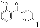 2,4'-DIMETHOXYBENZOPHENONE CAS#: 5449-69-4