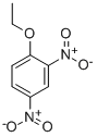 2,4-DINITROPHENETOLE CAS#: 610-54-8
