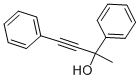 2,4-DIPHENYL-3-BUTYN-2-OL CAS#: 5876-69-7