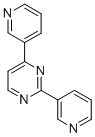 2,4-DIPYRIDIN-3-YLPYRIMIDINE CAS#: 504408-80-4