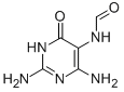 2,4-Diamino-5-(formylamino)-6-hydroxypyrimidine CAS#: 51093-31-3