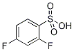 2,4-Difluoro-benzenesulfonic acid CAS#: 46020-63-7