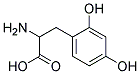 2,4-Dihydroxy-DL-Phenylalanine CAS#: 582-34-3