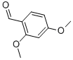2,4-Dimethoxybenzaldehyde CAS#: 613-45-6