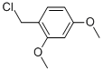 2,4-Dimethoxybenzylchloride CAS#: 55791-52-1