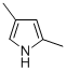 2,4-Dimethylpyrrole CAS#: 625-82-1