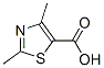 2,4-Dimethylthiazole-5-carboxylic acid CAS#: 53137-27-2