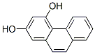 2,4-Phenanthrenediol CAS#: 53076-41-8