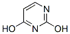 2,4-Pyrimidinediol (9CI) CAS#: 51953-14-1