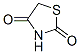 2,4-Thiazolidinedione CAS#: 504-78-7
