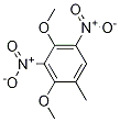 2,4-diMethoxy-1-Methyl-3,5-dinitrobenzene CAS#: 54173-37-4