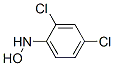 2,4-dichloro-N-hydroxyaniline CAS#: 43192-10-5
