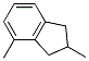 2,4-dimethyl-2,3-dihydro-1H-indene CAS#: 53563-67-0