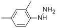 (2,4-dimethylphenyl)hydrazine CAS#: 615-00-9