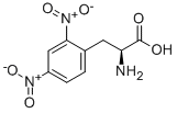 2,4-dinitro-3-phenyl-L-alanine CAS#: 49607-21-8