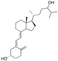 24-hydroxyvitamin D3 CAS#: 56720-87-7