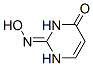 2,4(1H,3H)-Pyrimidinedione, 2-oxime, (2Z)- (9CI) CAS#: 545379-72-4
