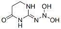 2,4(1H,3H)-Pyrimidinedione, dihydro-, 2-(dihydroxyhydrazone) (9CI) CAS#: 500594-63-8