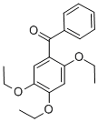 2,4,5-TRIETHOXYBENZOPHENONE CAS#: 52199-46-9