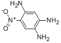 2,4,5-Triaminonitrobenzene CAS#: 6635-35-4