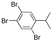 2,4,5-tribromocumene CAS#: 58683-70-8