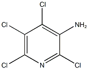 2,4,5,6-TETRACHLOROPYRIDIN-3-AMINE CAS#: 447433-84-3