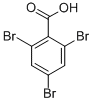 2,4,6-TRIBROMOBENZOIC ACID CAS#: 633-12-5