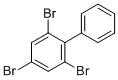 2,4,6-TRIBROMOBIPHENYL CAS#: 59080-33-0