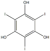 2,4,6-TRIIODOPHLOROGLUCINOL CAS#: 57730-42-4