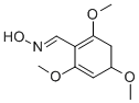 2,4,6-TRIMETHOXYBENZALDEHYDE OXIME CAS#: 51903-38-9