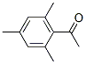 2',4',6'-TRIMETHYLACETOPHENONE CAS#: 51885-97-3