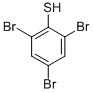 2,4,6-Tribromothiophenol CAS#: 57730-98-0