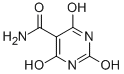 2,4,6-Trihydroxypyrimidine-5-carboxamide CAS#: 56032-78-1