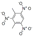 2,4,6-Trinitroxylene CAS#: 632-92-8