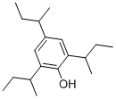 2,4,6-tri-sec-butylphenol CAS#: 5892-47-7
